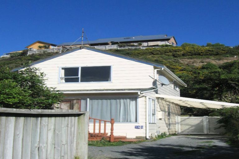 Photo of property in 75b Cortina Avenue, Johnsonville, Wellington, 6037