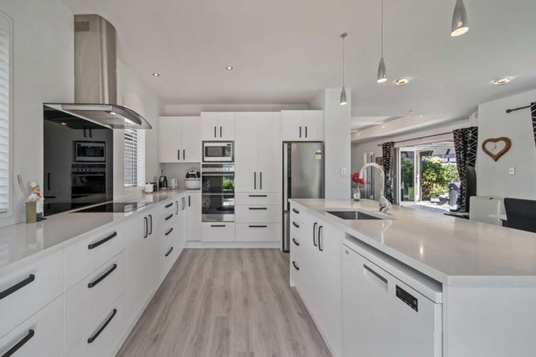 Photo of property in 55 Belmont Avenue, Rangiora, 7400