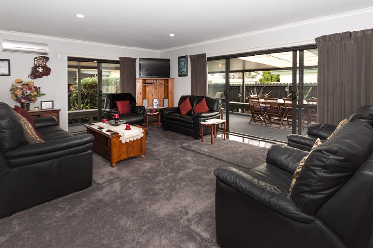 Photo of property in 517 Buckland Road, Buckland, Pukekohe, 2677