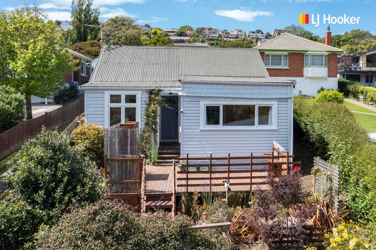 Photo of property in 144 Somerville Street, Waverley, Dunedin, 9013