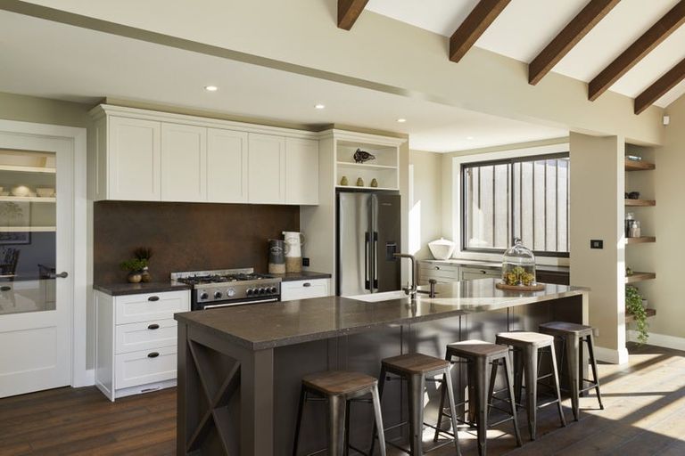 Photo of property in 158 Lakes Boulevard, Pyes Pa, Tauranga, 3112