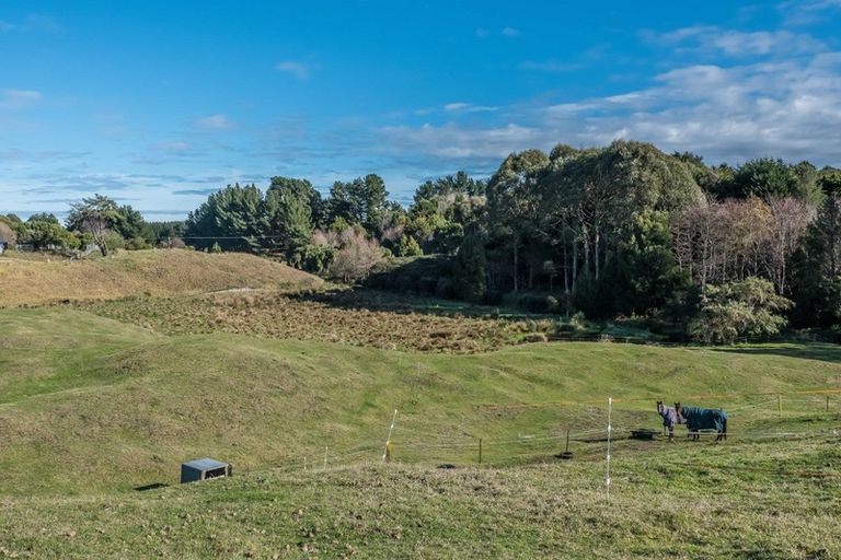 Photo of property in 25 Derham Road, Te Horo, Otaki, 5581