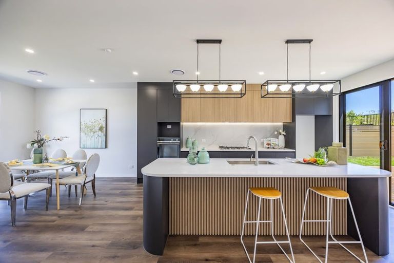 Photo of property in 87 Podgora Avenue, Huapai, Kumeu, 0810