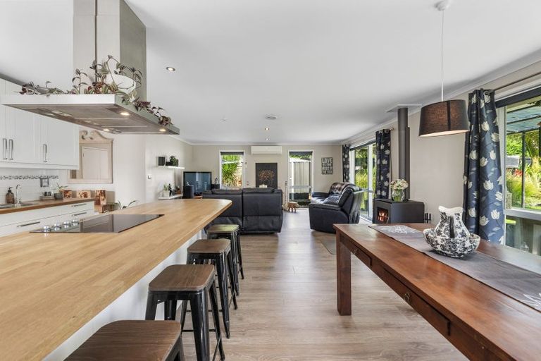 Photo of property in 16 Gavinike Place, Waimauku, 0812