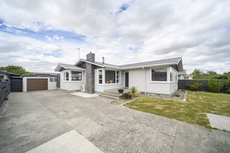 Photo of property in 23 Langley Avenue, Milson, Palmerston North, 4414