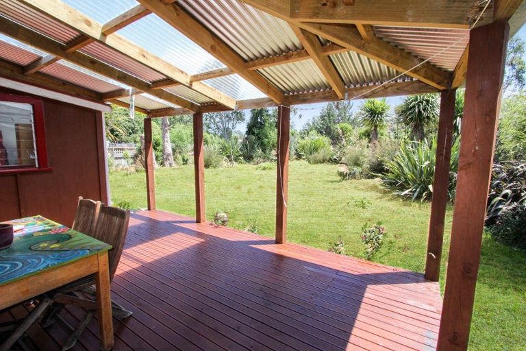 Photo of property in 4 Stanly Street, Eketahuna, 4900