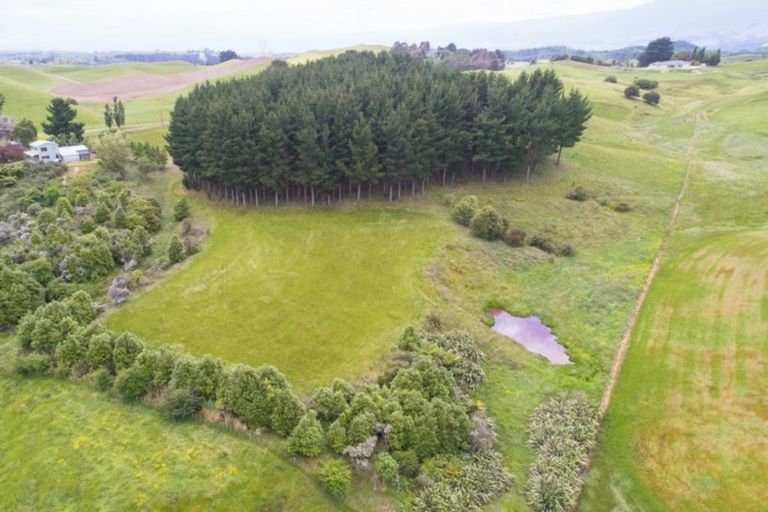 Photo of property in 484 Finnis Road, Pohangina, Feilding, 4775