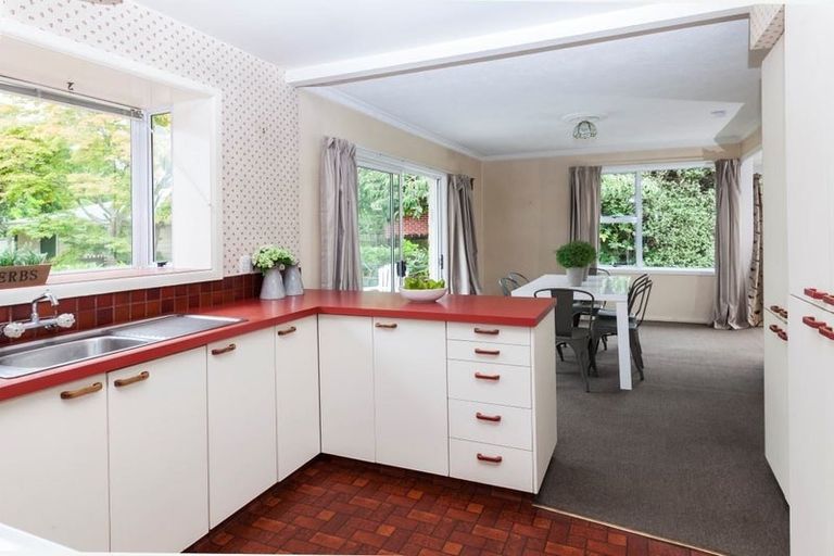 Photo of property in 15 Hounslow Street, Ilam, Christchurch, 8041