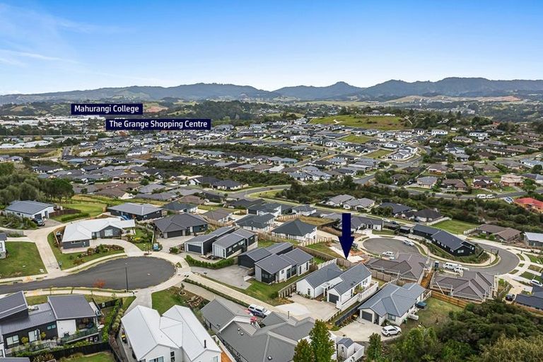 Photo of property in 14 Three Brothers Place, Warkworth, 0981