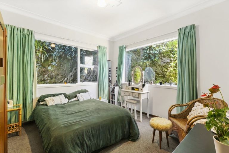 Photo of property in 42 Buckingham Street, Melrose, Wellington, 6023