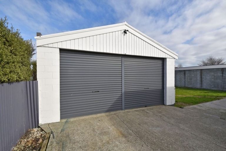 Photo of property in 7 Highfield Terrace, Newfield, Invercargill, 9812