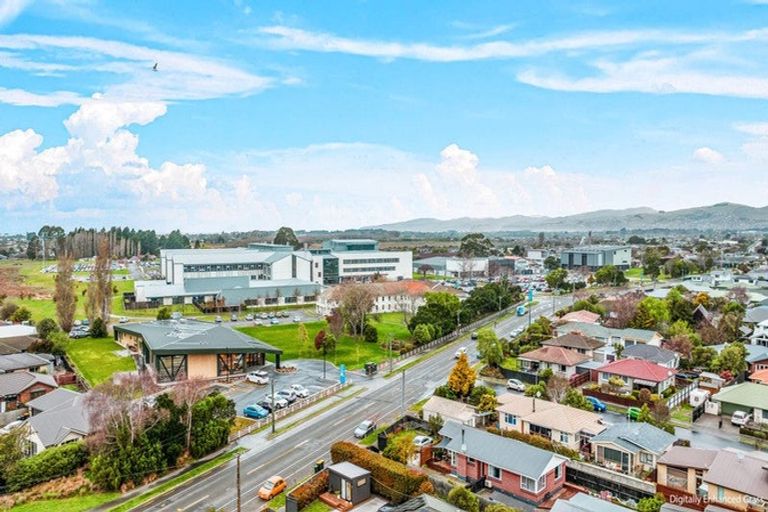 Photo of property in 2/343a Burwood Road, Burwood, Christchurch, 8083