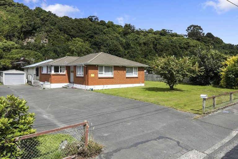 Photo of property in 49 Woodhaugh Street, Woodhaugh, Dunedin, 9010