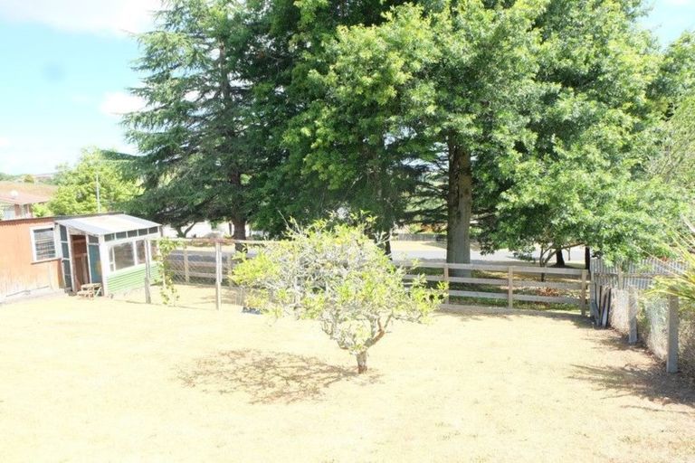 Photo of property in 93 Russell Road, Huntly, 3700