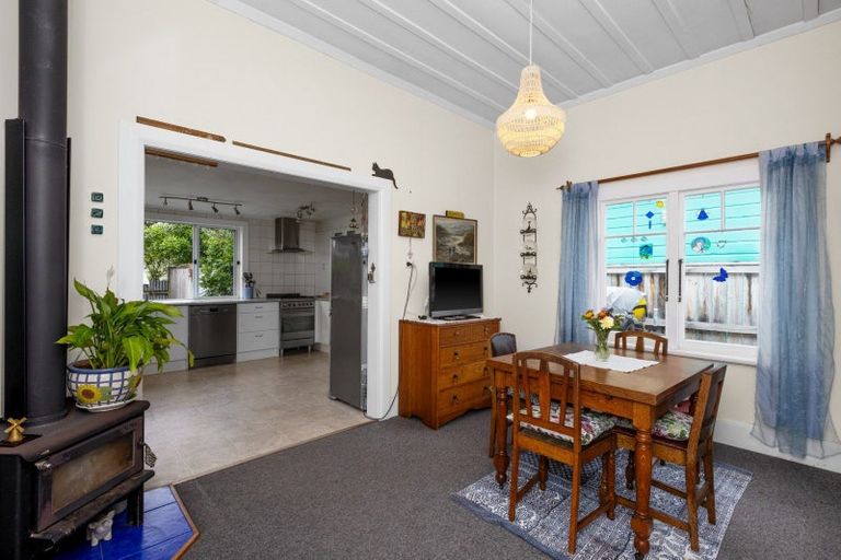 Photo of property in 65 Mcdonald Street, Napier South, Napier, 4110