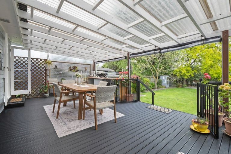 Photo of property in 15 Seddon Street, Feilding, 4702