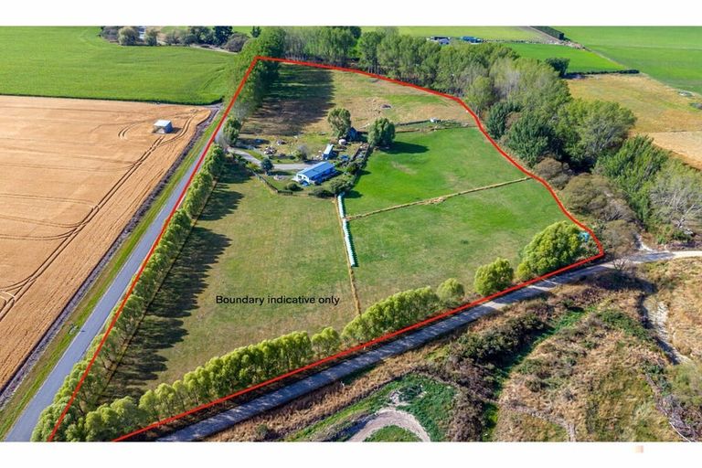 Photo of property in 116 Manchesters Road, Waimate, 7980