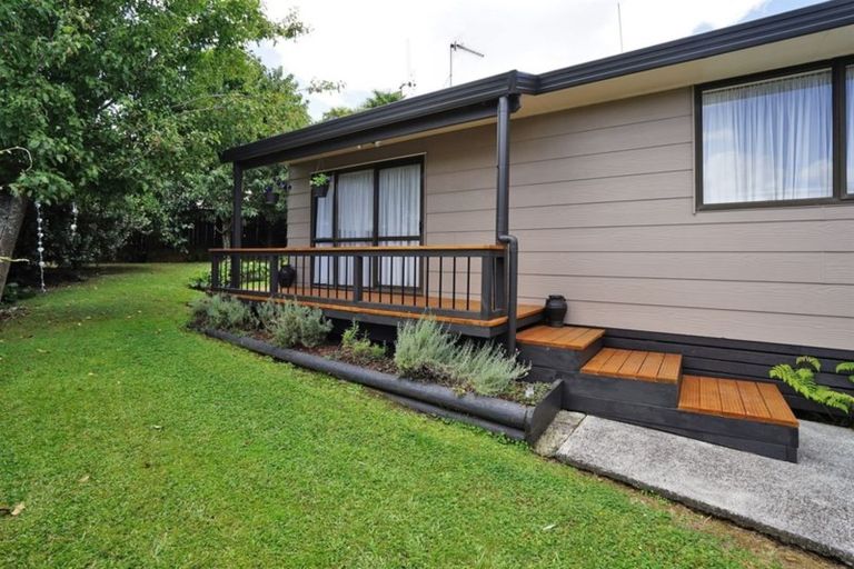 Photo of property in 40 Lindsay Crescent, Nawton, Hamilton, 3200