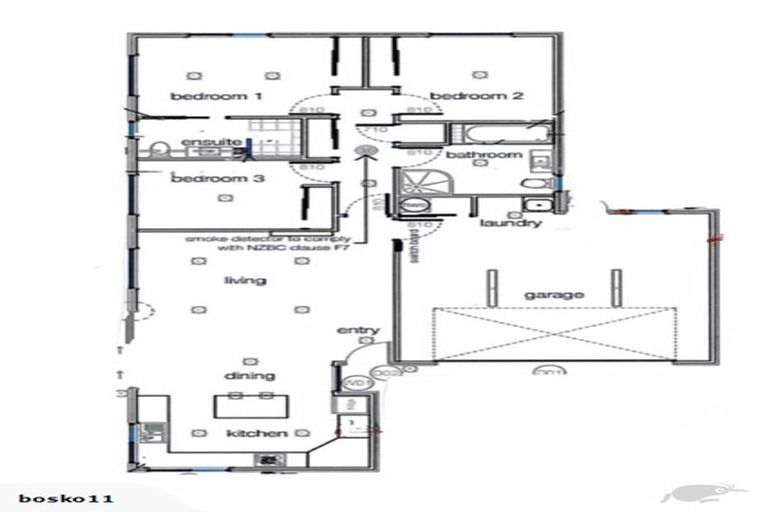 Photo of property in 62 Kelvin Crescent, Allenton, Ashburton, 7700