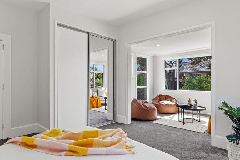 Photo of property in 33 Petrie Street, Richmond, Christchurch, 8013