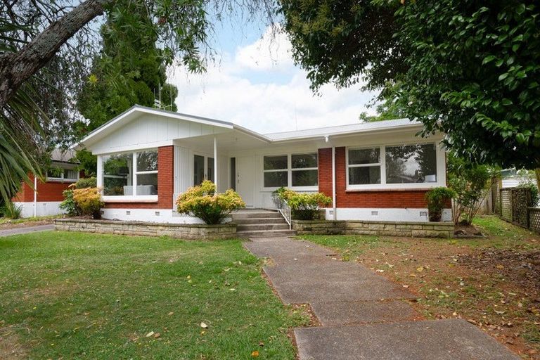 Photo of property in 12 Freemont Street, Chartwell, Hamilton, 3210