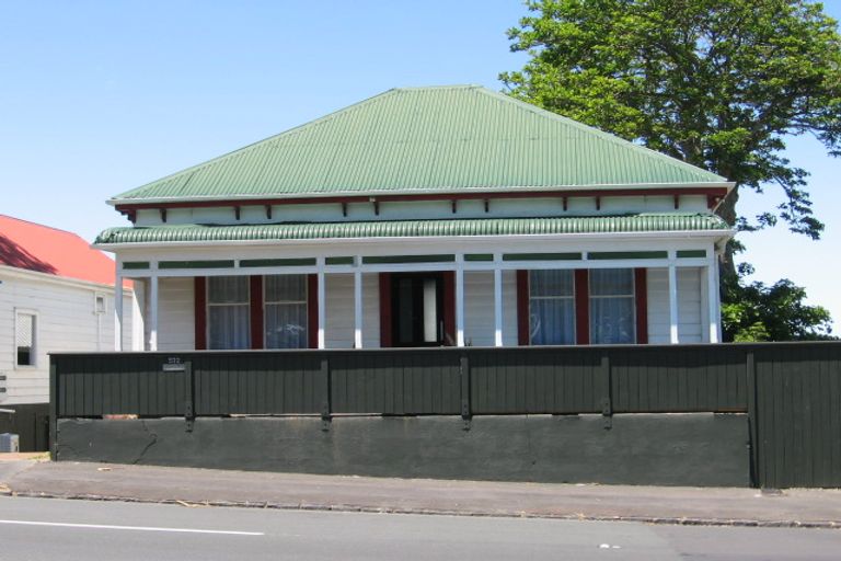 Photo of property in 572 New North Road, Morningside, Auckland, 1021