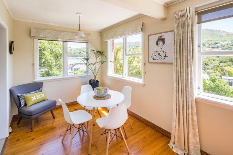 Photo of property in 3/27 Abbott Street, Ngaio, Wellington, 6035