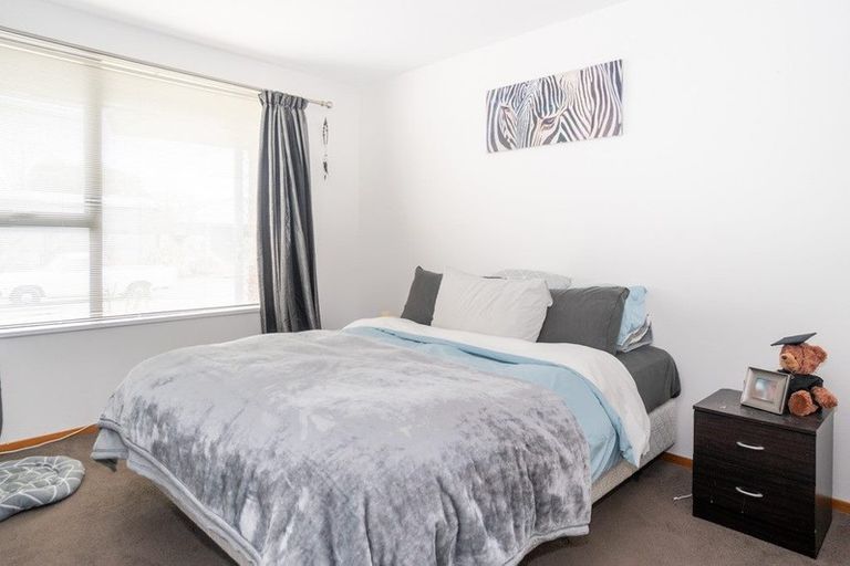 Photo of property in 15 Palamino Place, Woolston, Christchurch, 8023