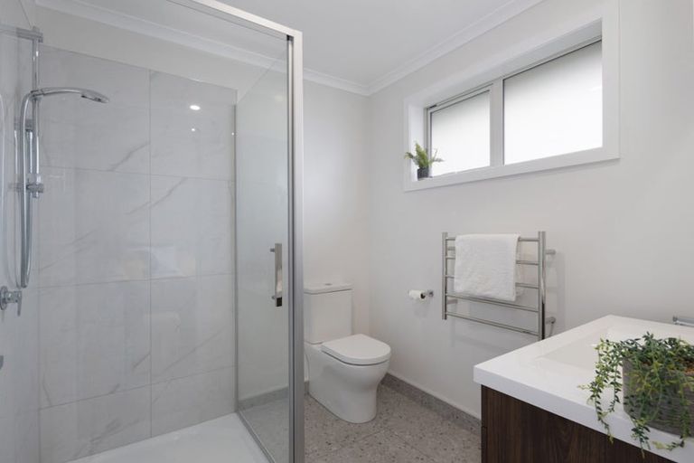 Photo of property in 23b Wilford Street, Wallaceville, Upper Hutt, 5018