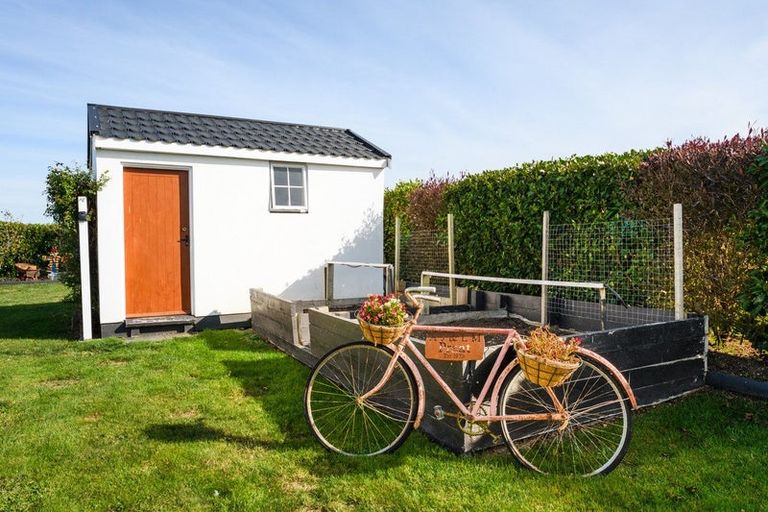 Photo of property in 137 Mount Taylor Drive, Feilding, 4775