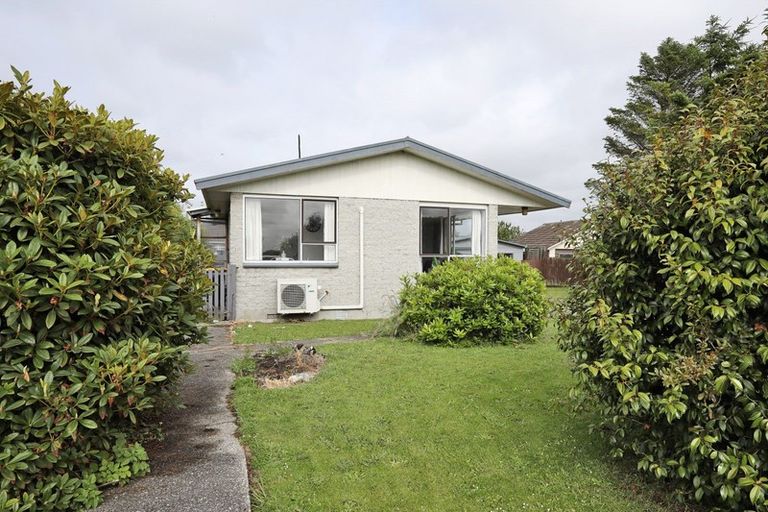 Photo of property in 290 Rockdale Road, Rockdale, Invercargill, 9812