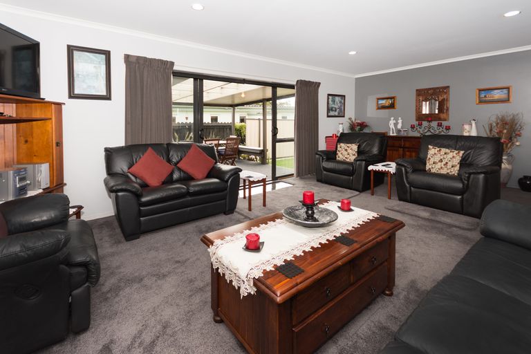 Photo of property in 517 Buckland Road, Buckland, Pukekohe, 2677