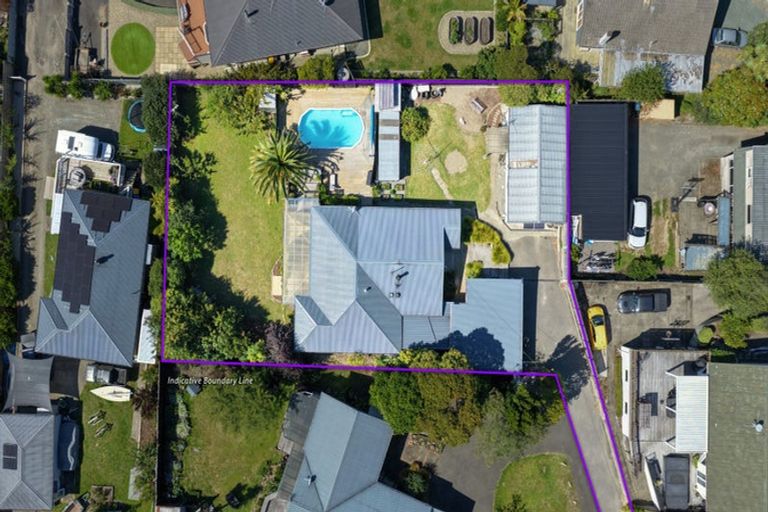 Photo of property in 214c Hill Street, Richmond, 7020