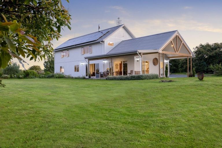 Photo of property in 612 No 1 Road, Te Puke, 3182