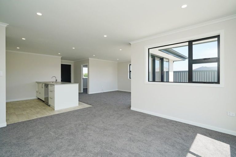Photo of property in 136 Stirrat Street, Kingswell, Invercargill, 9812