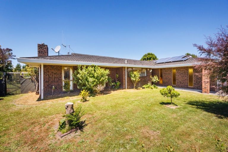 Photo of property in 6 Ashdown Crescent, Feilding, 4702