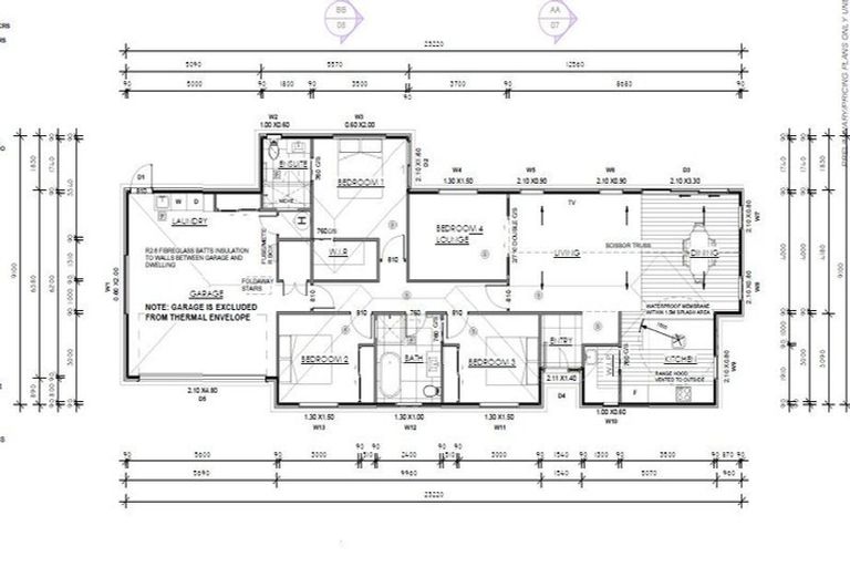 Photo of property in 53 Comer Street, Halswell, 8025