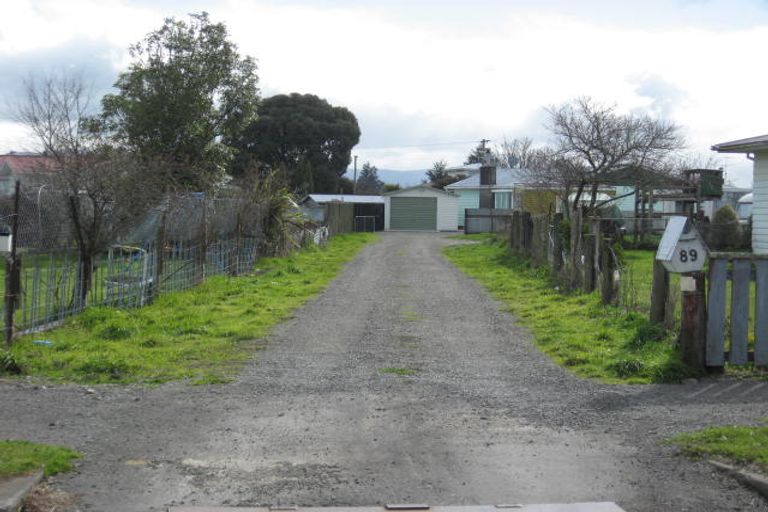 Photo of property in 89 River Road, Masterton, 5810