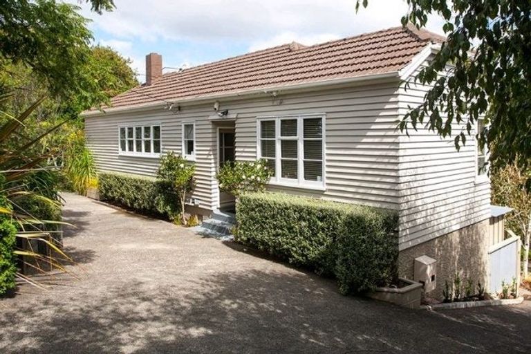 Photo of property in 35a Notley Street, Westmere, Auckland, 1022