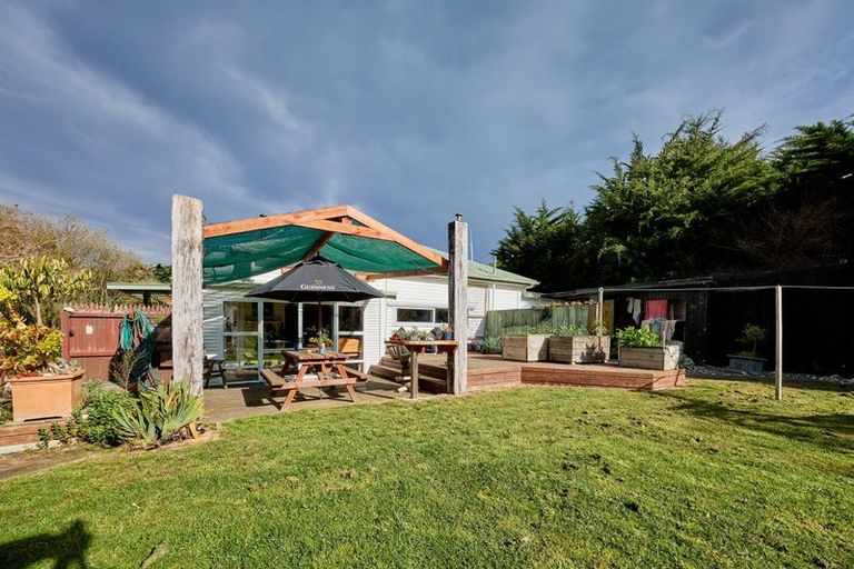 Photo of property in 7 Old Beach Road, Hapuku, Kaikoura, 7371