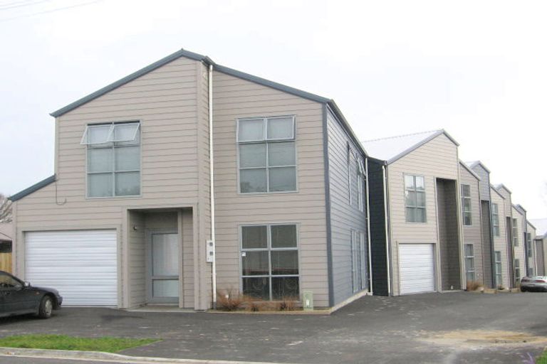 Photo of property in 7 Jones Crescent, Melville, Hamilton, 3206
