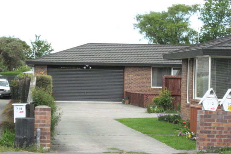 Photo of property in 212 Williams Street, Kaiapoi, 7630