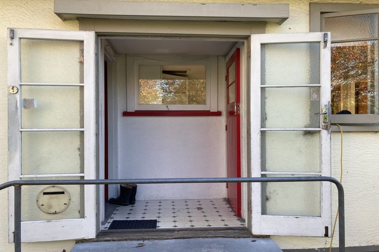 Photo of property in 46 Plynlimon Road, Strowan, Christchurch, 8052