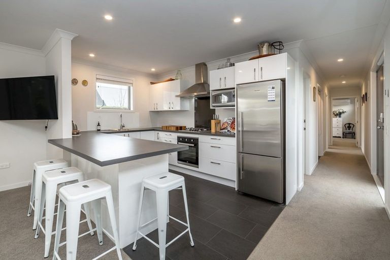 Photo of property in 22 Tuscan Lane, Martinborough, 5711