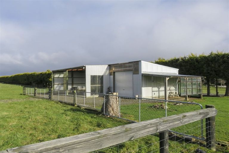 Photo of property in 379 Bainfield Road, Waihopai, Invercargill, 9872