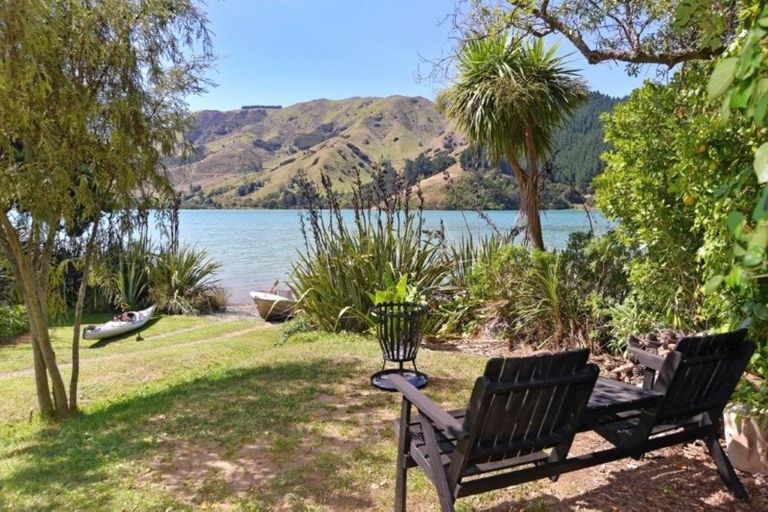 Photo of property in 714 Cable Bay Road, Cable Bay, Nelson, 7071