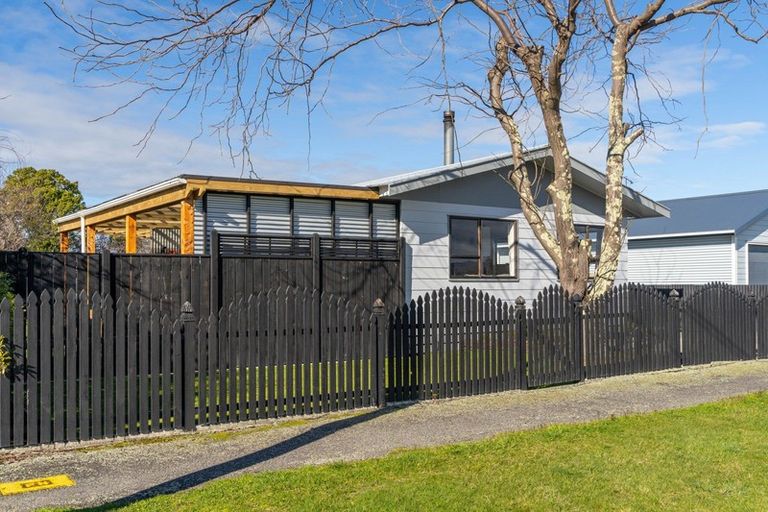 Photo of property in 26 Oak Street, Masterton, 5810