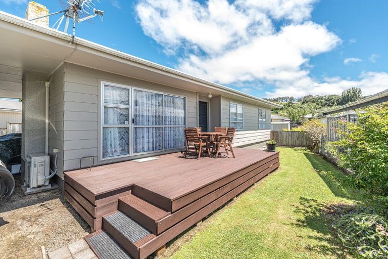 Photo of property in 15 Ward Street, Aramoho, Whanganui, 4500