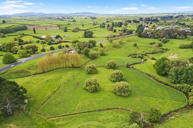 Photo of property in 1986 State Highway 26, Motumaoho, Morrinsville, 3372
