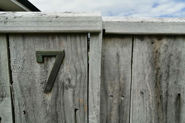 Photo of property in 7 Sandown Avenue, Himatangi Beach, Foxton, 4891